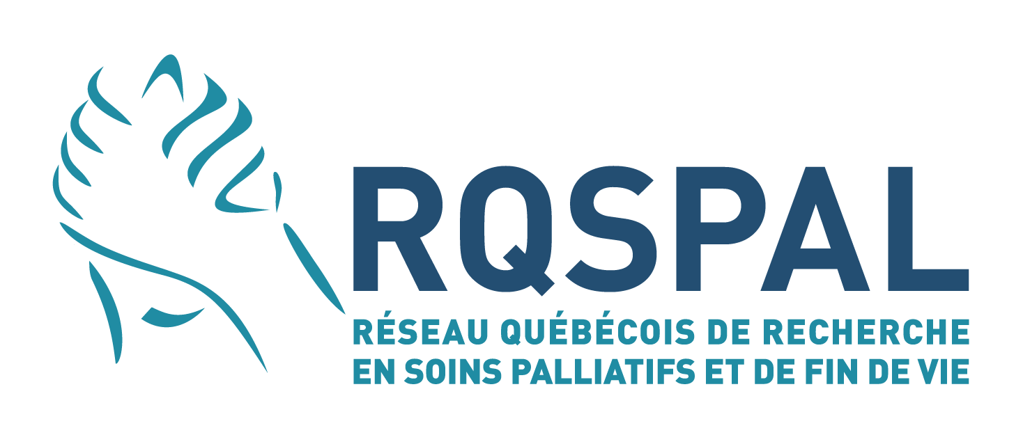 Logo du RQSPAL