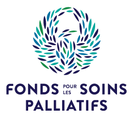 Logo du fonds pour les soins palliatifs