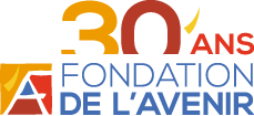 Logo Fondation de l'avenir