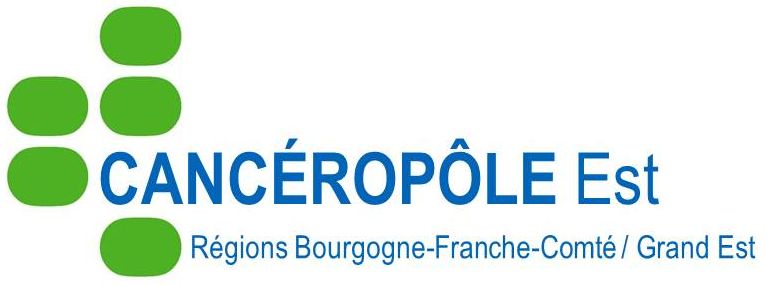Logo Cancéropole Est