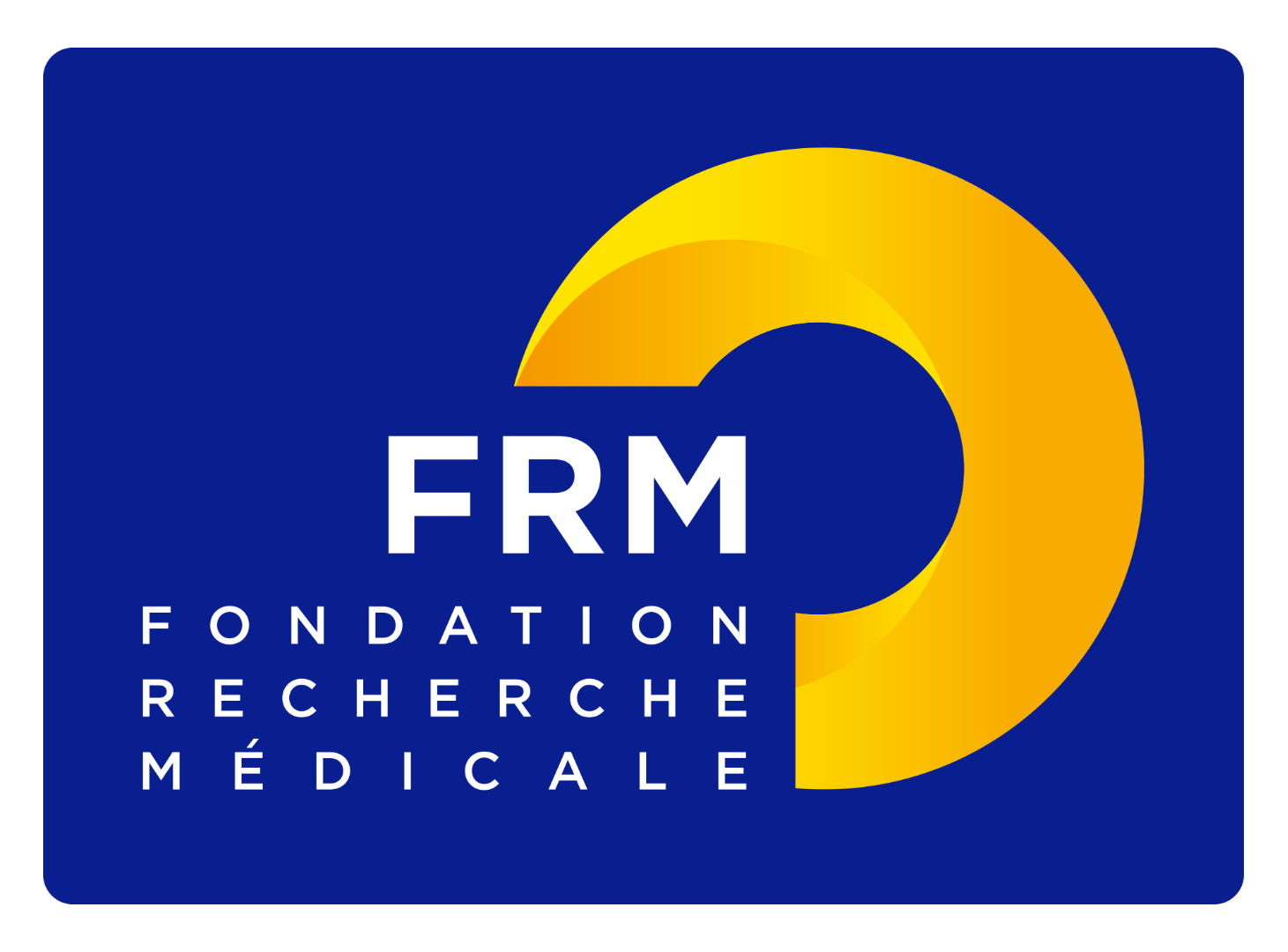 Logo de la FRM