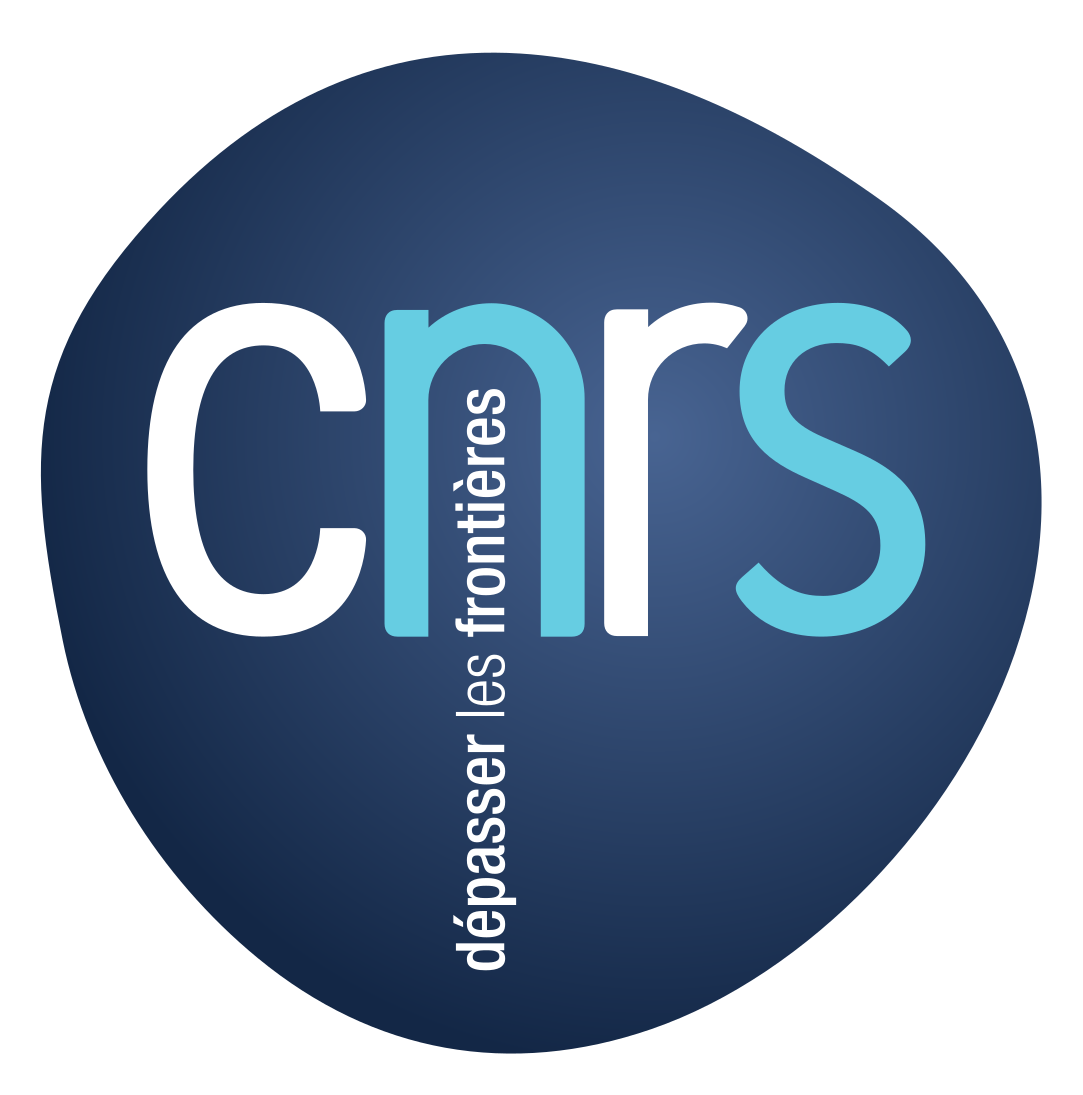 Logo CNRS