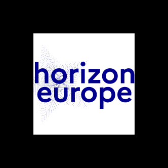 logo Horizon Europe