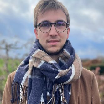 Loic Bauschert