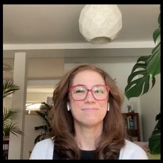 Isabelle Marcoux