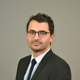 Lionel DA CRUZ