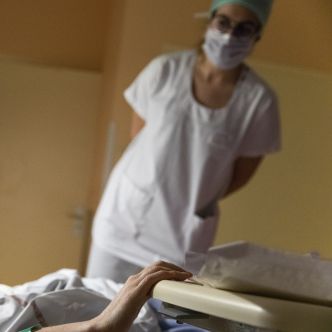 Photo prise par  David Cesbron