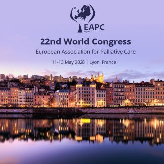 Visuel de l'EAPC 2028 avec une vue de Lyon - Crédit photo Iulian Rotaru