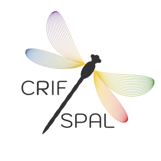 Logo CRIF SPAL
