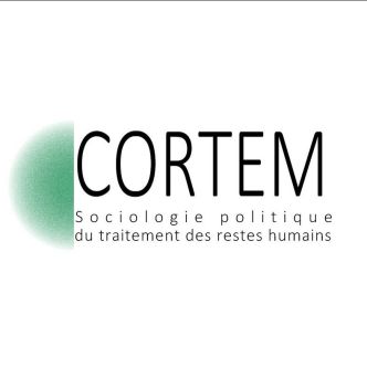 Logo du programme CORTEM