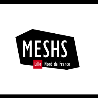 logo MESHS Lille 2