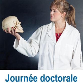 Affiche journée doctorale 2022