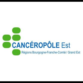 Logo du cancéropole est