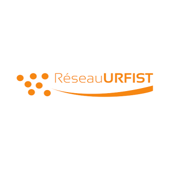 Logo du réseau des URFIST