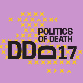 Affiche du colloque DDD17