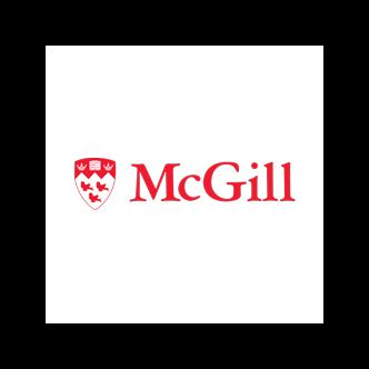 Logo de l'université Mc Gill