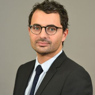 Lionel DA CRUZ