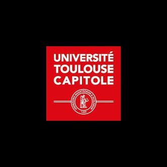 logo université Toulouse capitole