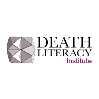 Logo du Death Literacy Institute