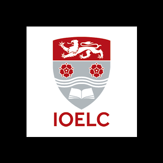 Logo de l'IOELC