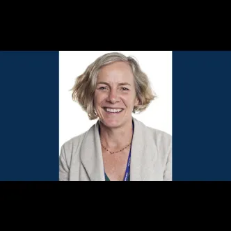Catherine EVANS