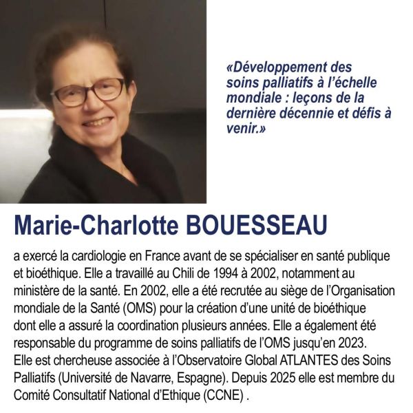 Présentation Marie-Charlotte BOUESSEAU