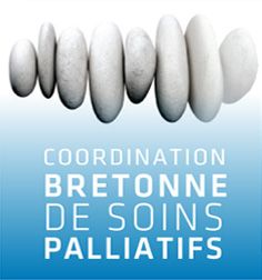 logo de la coordination Bretonne de soins palliatifs