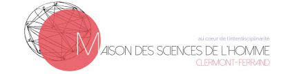 logo de la MSH de Clermont-Ferrand