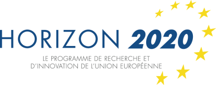 Logo Horizon 2020