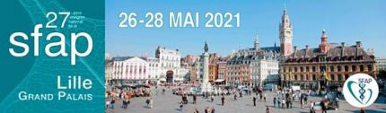 Visuel du congrès de Lille