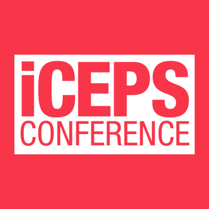 logo de la conférence ICEPS
