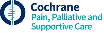 Logo Cochrane