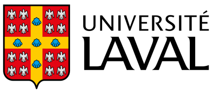 logo de l'université Laval