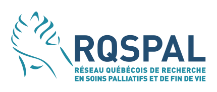 Logo du RQSPAL