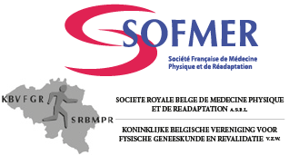 Logos congrès SOFMER