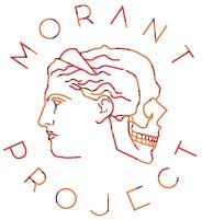 Logo du projet MORANT