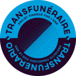 Logo transfunéraire
