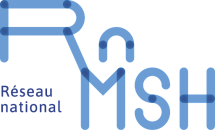 logo du réseau national des MSH