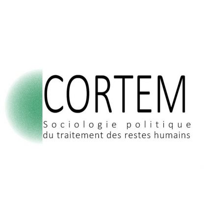 Logo du programme CORTEM