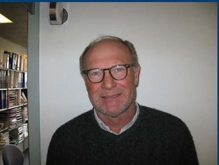  Professor Per Sjøgren 