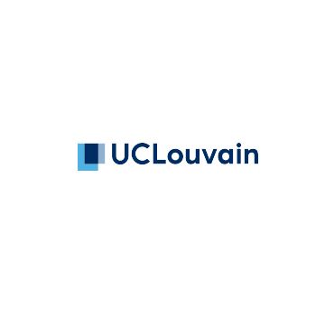 Logo université de Louvain