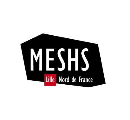 logo MESHS Lille 2