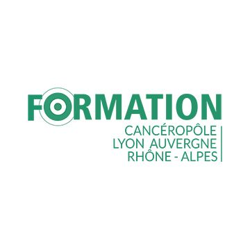 Logo formation du CLARA