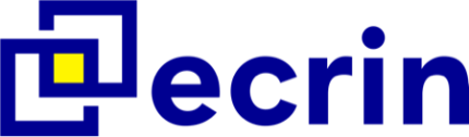 Logo Ecrin