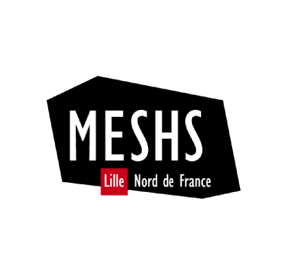 Logo de la MESHS de Lille