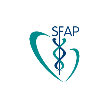 Logo de la SFAP