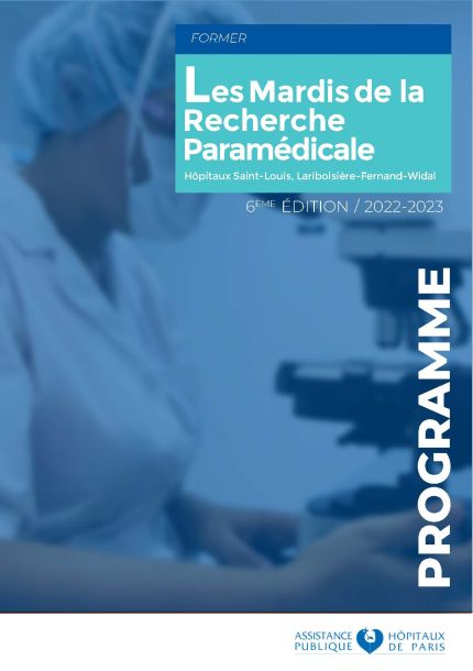 couverture du programme de formation