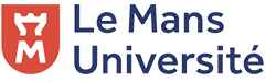 Logo de l'université du Mans