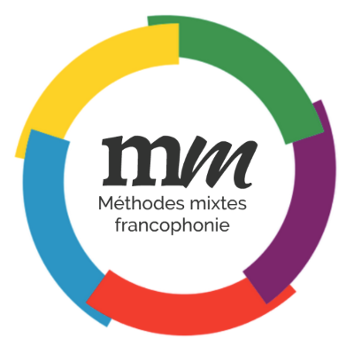 Logo Méthodes Mixtes Francophonie