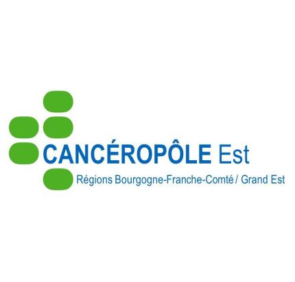 Logo du cancéropole est